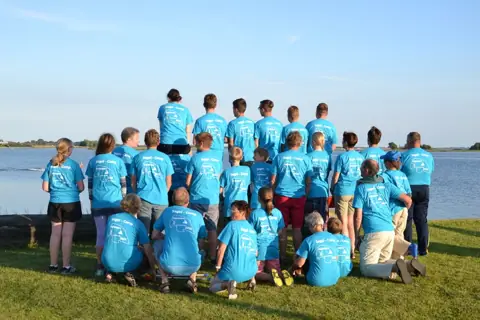 Trainingslager 2016 – Bild 44