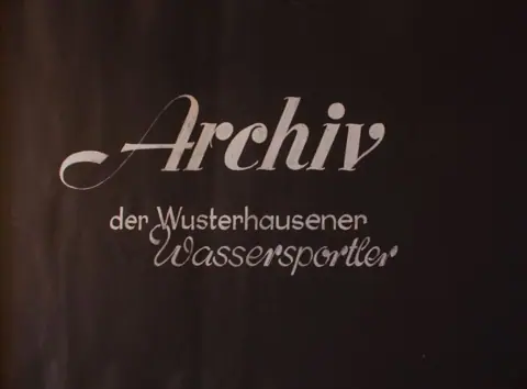 Archiv-Alben – Bild 2