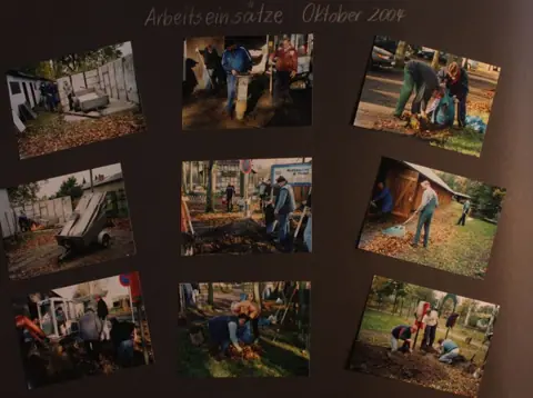 Archiv-Alben – Bild 215