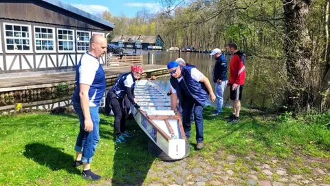 Saisonstart 2022 – Bild 6