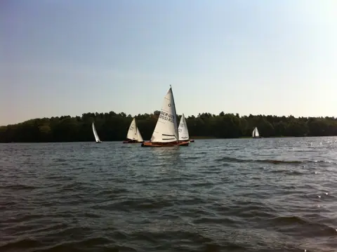 Inselpokal 2011 – Bild 7