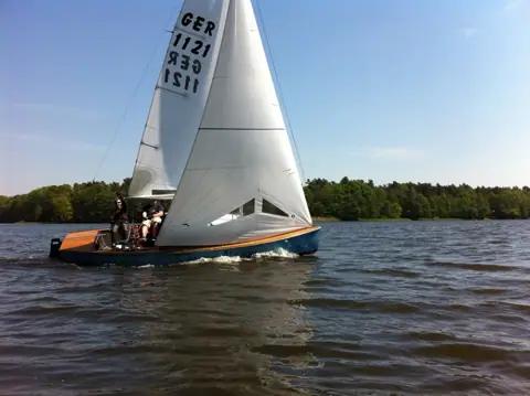 Inselpokal 2011 – Bild 10