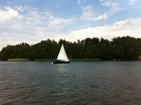 1. Langstrecke 2011 – Bild 2