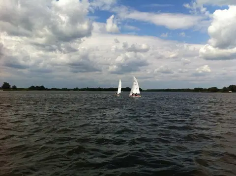 Trainingslager 2012 – Bild 3