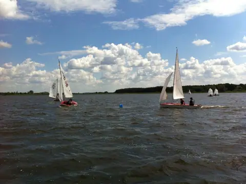 Trainingslager 2012 – Bild 5