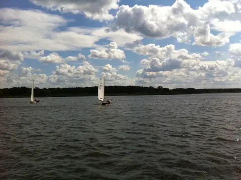 Trainingslager 2012 – Bild 14
