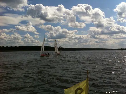 Trainingslager 2012 – Bild 19