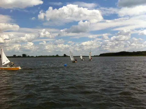 Trainingslager 2012 – Bild 21