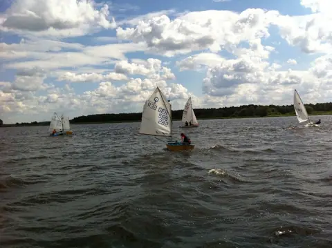 Trainingslager 2012 – Bild 27