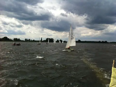 Trainingslager 2012 – Bild 29