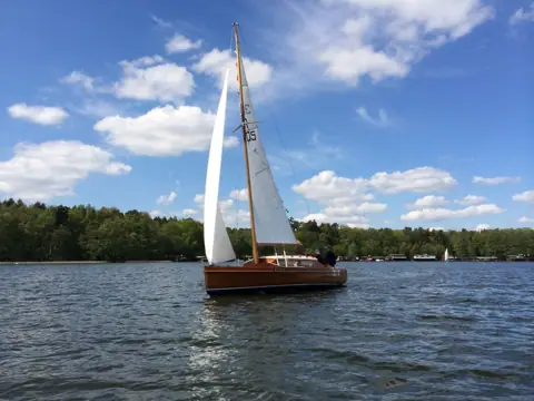 Ansegeln 2014 – Bild 5