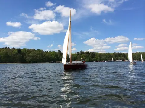 Ansegeln 2014 – Bild 6