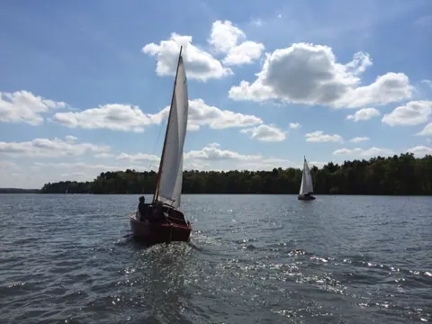 Ansegeln 2014 – Bild 7