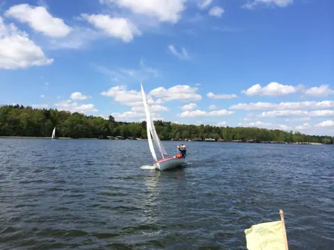 Ansegeln 2014 – Bild 8