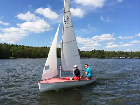 Ansegeln 2014 – Bild 9