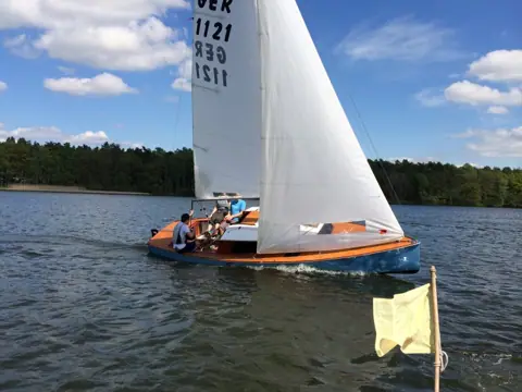 Ansegeln 2014 – Bild 16