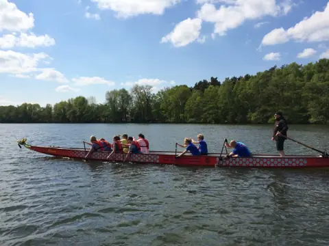 Ansegeln 2014 – Bild 19