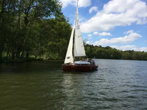 Ansegeln 2014 – Bild 22