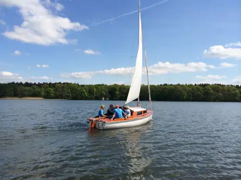 Ansegeln 2014 – Bild 24