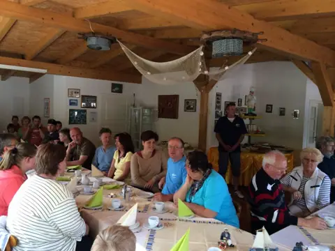 Ansegeln 2014 – Bild 29