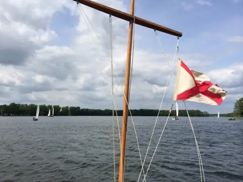 1. Langstrecke 2014 – Bild 2