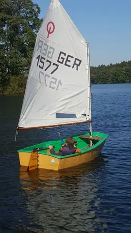 Absegeln 2015 & Herbstaktivitäten – Bild 4