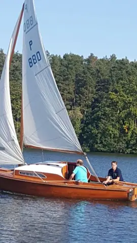 Absegeln 2015 & Herbstaktivitäten – Bild 7