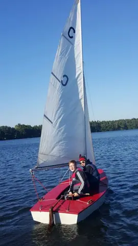 Absegeln 2015 & Herbstaktivitäten – Bild 14