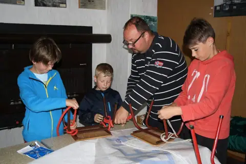 Trainingslager 2015 – Bild 3