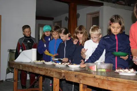 Trainingslager 2015 – Bild 5