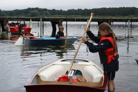 Trainingslager 2015 – Bild 6