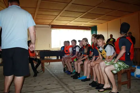 Trainingslager 2015 – Bild 9