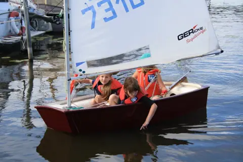 Trainingslager 2015 – Bild 12
