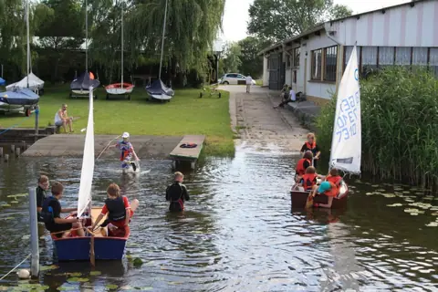 Trainingslager 2015 – Bild 14