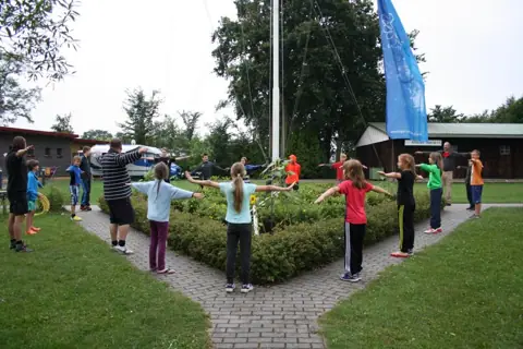 Trainingslager 2015 – Bild 18