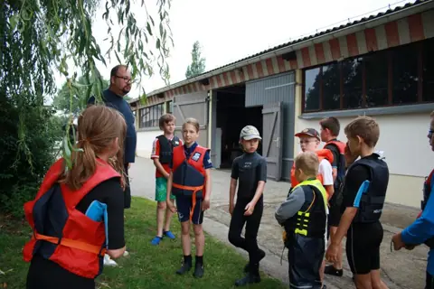 Trainingslager 2015 – Bild 19