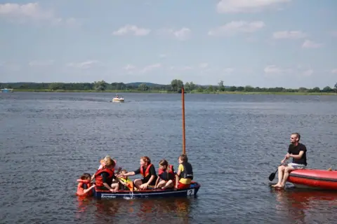 Trainingslager 2015 – Bild 29