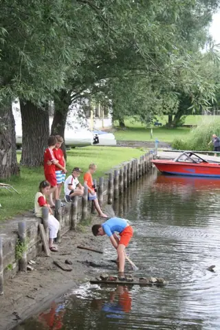Trainingslager 2015 – Bild 31