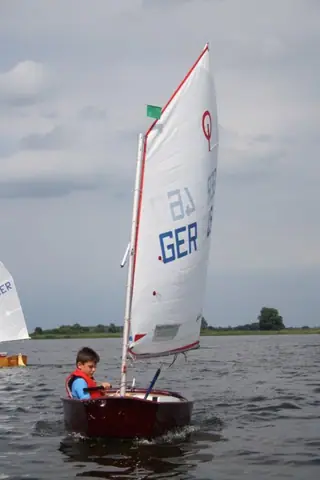 Trainingslager 2015 – Bild 34