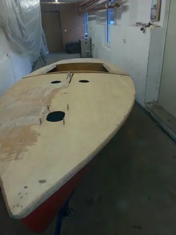 Restauration 2015/2016 – Bild 8