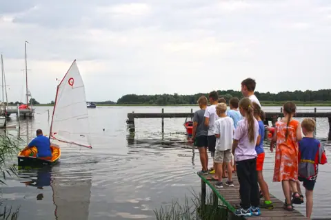 Trainingslager 2015 – Bild 45
