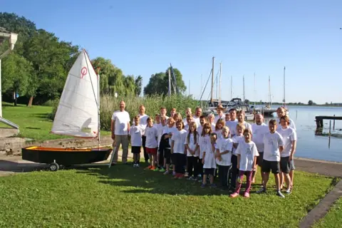 Trainingslager 2015 – Bild 46