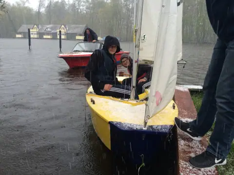 Ansegeln 2016 – Bild 5