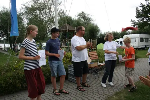 Trainingslager 2015 – Bild 62