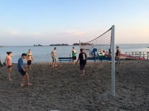 Trainingslager 2016 – Bild 64