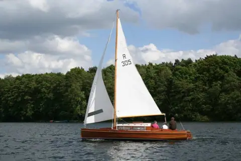1. Langstrecke 2009 – Bild 3