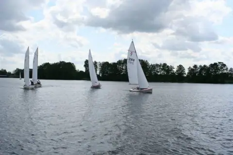 1. Langstrecke 2009 – Bild 4