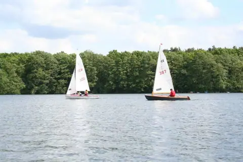 1. Langstrecke 2009 – Bild 5