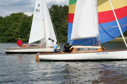1. Langstrecke 2009 – Bild 6