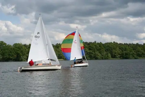 1. Langstrecke 2009 – Bild 7